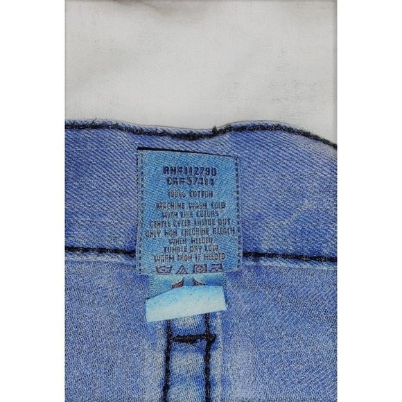 TRUE RELIGION Men's Cut Off Shorts - Picture 4 of 8